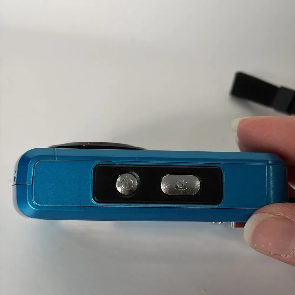 Polaroid is048 16mp
